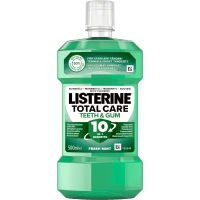 Illustration av Munskölj