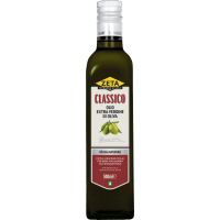 Illustration av Extra virgin Olivolja Classico 500ml