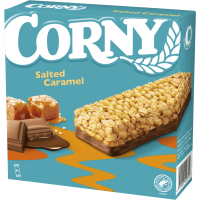 Illustration av Bar Salted Cara MP