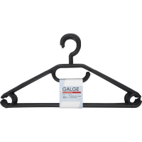 Illustration av Galge återvunnen plast 10p