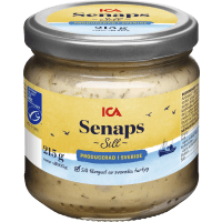 Illustration av Sill