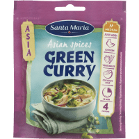 Illustration av Kryddmix