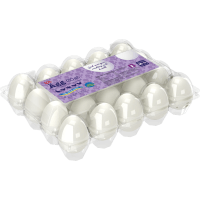 Illustration av Ägg M/L