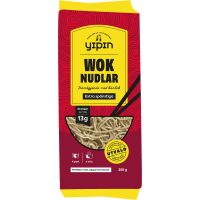 Illustration av Woknudlar