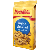 Illustration av Cookies