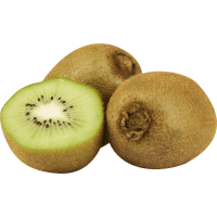 Illustration av Kiwi ca 125g Klass 1 ICA