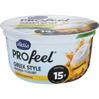 Illustration av Små proteinmål