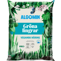 Illustration av Växtnäring Veg.Gr.Fingr 1e2