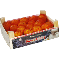 Illustration av Clementin 23 kg