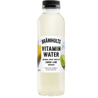Illustration av Vitaminvatten