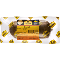 Illustration av Brunkål