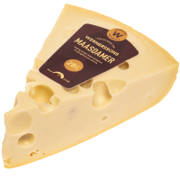 Illustration av Maasdamer ca 750g Wernerssons
