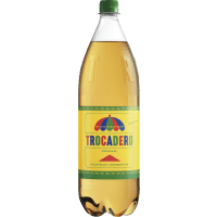 Illustration av Läsk 1,5l