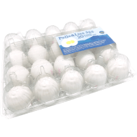 Illustration av Ägg Frigående M/L