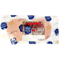 Illustration av Parisare 2-p