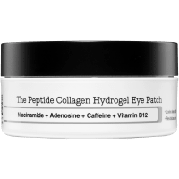 Illustration av The Peptide Collagen Hydrogel Eye Patch