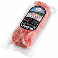 Illustration av Salsicciafärs