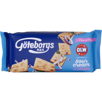 Illustration av Matkex OLW