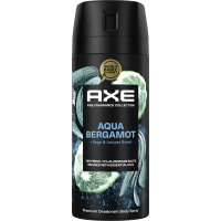 Illustration av Deo Spray 72h