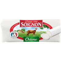 Illustration av Getost/Chévre