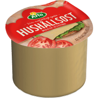 Illustration av Hushållsost mild 26% ca 2,2kg