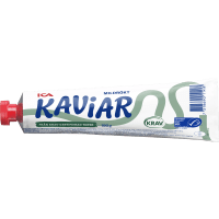 Illustration av Kaviar mildrökt