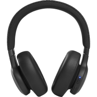 Illustration av Hörlur Live 660 NC