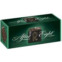 Illustration av 12. After Eight