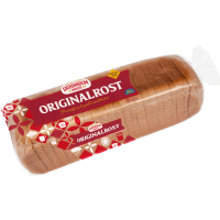 Illustration av Originalrost