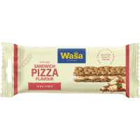 Illustration av Sandwich Pizza