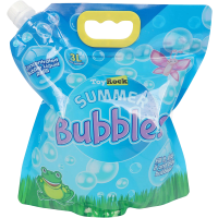 Illustration av Utförsäljning-Blåsbubblekoncentrat 3l