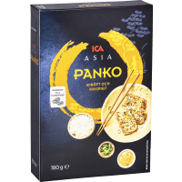 Illustration av Panko