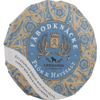 Illustration av Fäbodknäcke Frön & Havssalt