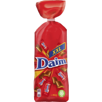 Illustration av Mini Daim 39kr