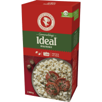 Illustration av Gammaldags Idealmakaroner 1300g