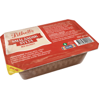 Illustration av Sylta Småländsk