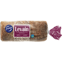 Illustration av Levain Levain 750 g Bröd