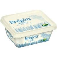 Illustration av Smör & Raps Normalsaltat Mindre