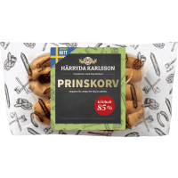 Illustration av Prinskorv