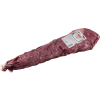 Illustration av Oxfilé djupkyld