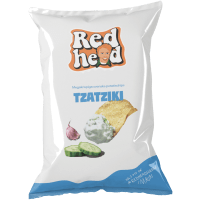 Illustration av Tzatziki