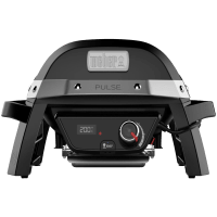 Illustration av Elgrill PULSE 1000
