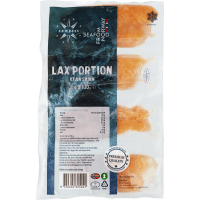 Illustration av Laxportioner 4-pack