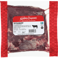 Illustration av Ryggbiff Bit