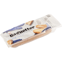 Illustration av Baguetter