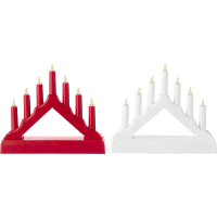 Illustration av Ljusstake Mini