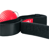 Illustration av Boxbollen orginal