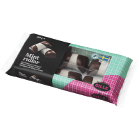 Illustration av Mintrullar