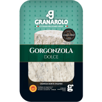Illustration av Gorgonzola Dolce