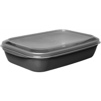 Illustration av Matlåda